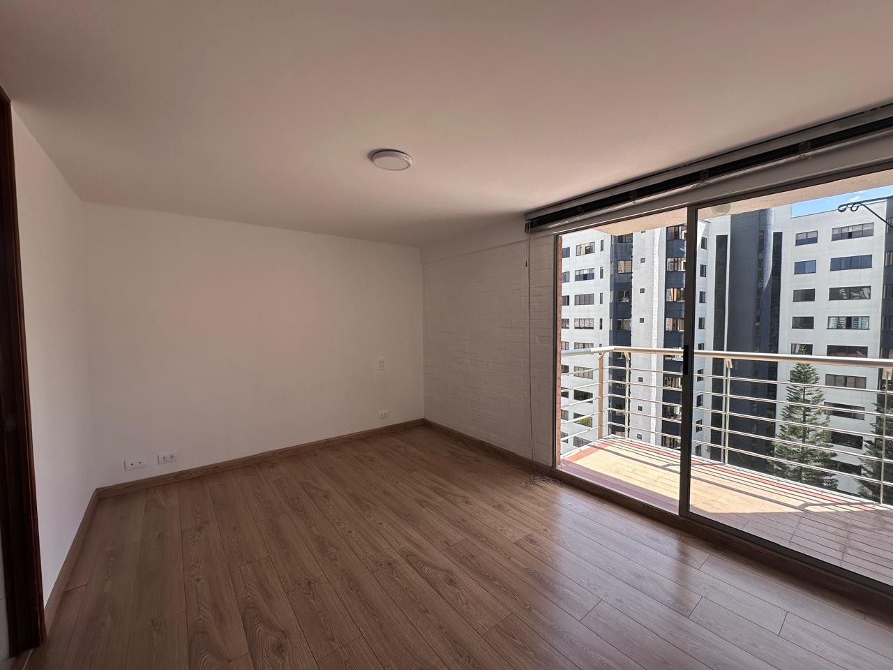 Apartamento en arriendo en El Poblado, Medellín · foto 4 de 18