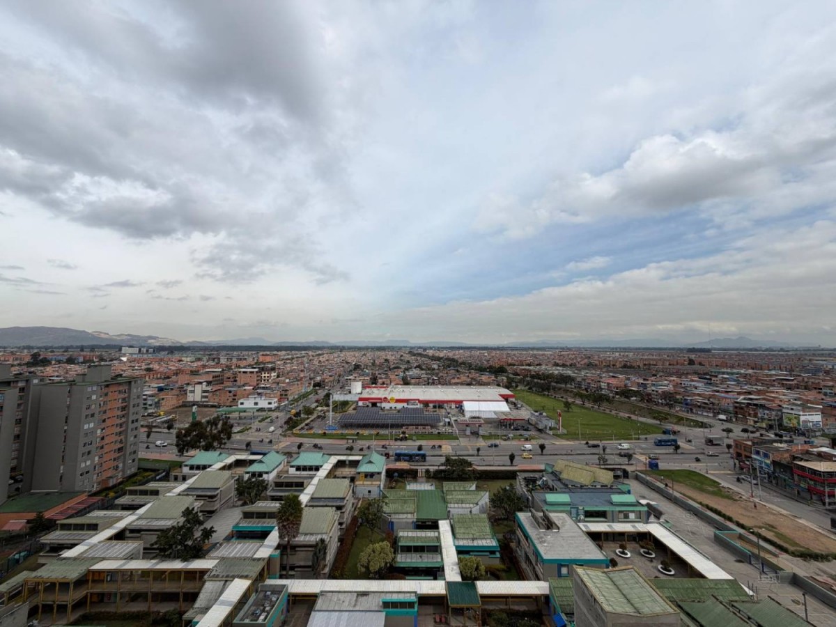Apartamento en venta en Bosa La Libertad, Bogotá · foto 15 de 23