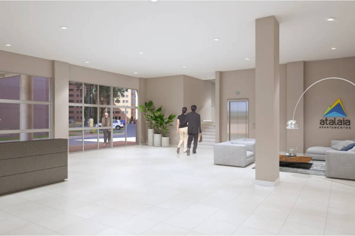 Apartamento en venta en Bosa La Libertad, Bogotá · foto 18 de 23
