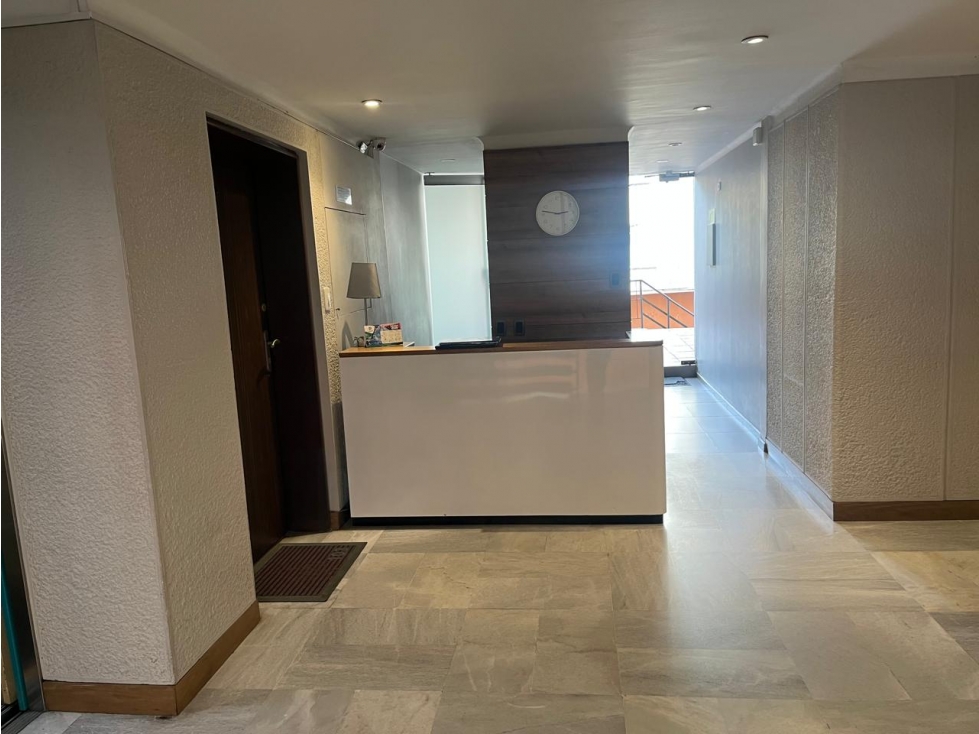 Apartamento en venta en El Nogal, Bogotá · foto 18 de 20