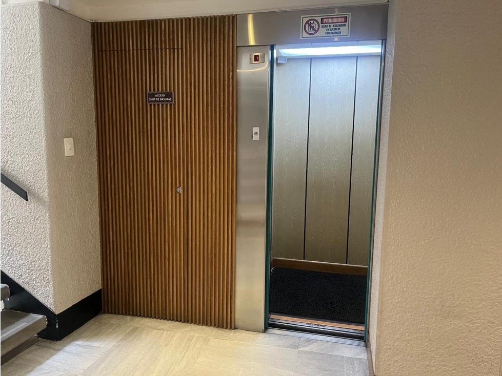 Apartamento en venta en El Nogal, Bogotá · foto 20 de 20