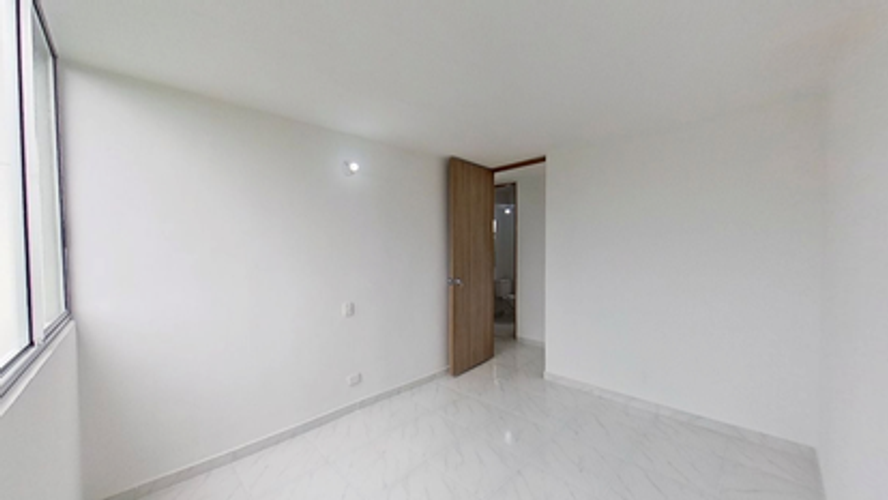 Apartamento de 2 alcobas en venta en Club Campestre, Cali, 60 m² · foto 5 de 19