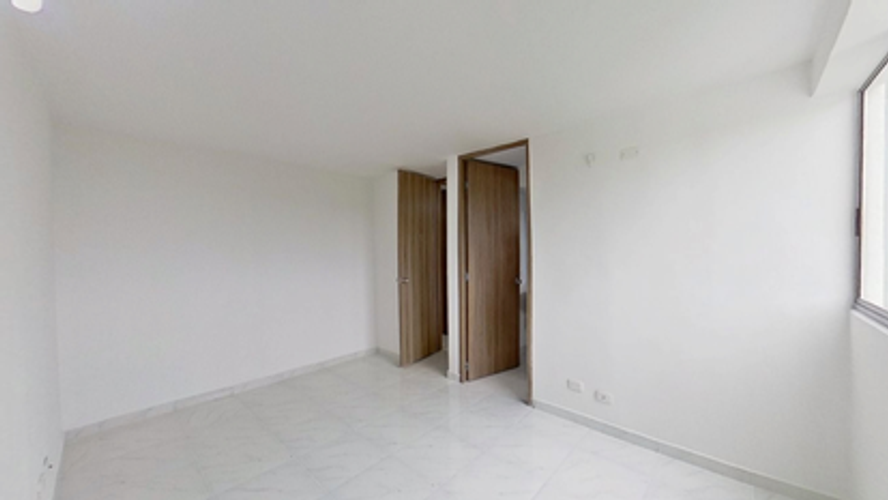 Apartamento de 2 alcobas en venta en Club Campestre, Cali, 60 m² · foto 11 de 19