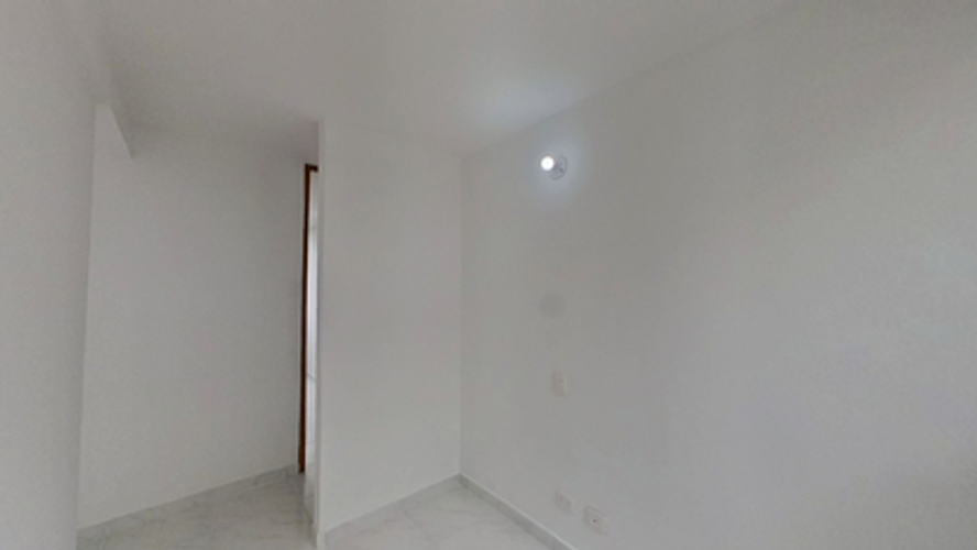 Apartamento de 2 alcobas en venta en Club Campestre, Cali, 60 m² · foto 10 de 19