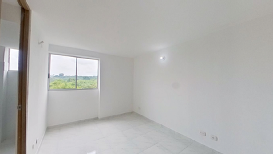 Apartamento de 2 alcobas en venta en Club Campestre, Cali, 60 m² · foto 13 de 19