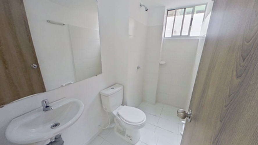 Apartamento de 2 alcobas en venta en Club Campestre, Cali, 60 m² · foto 14 de 19