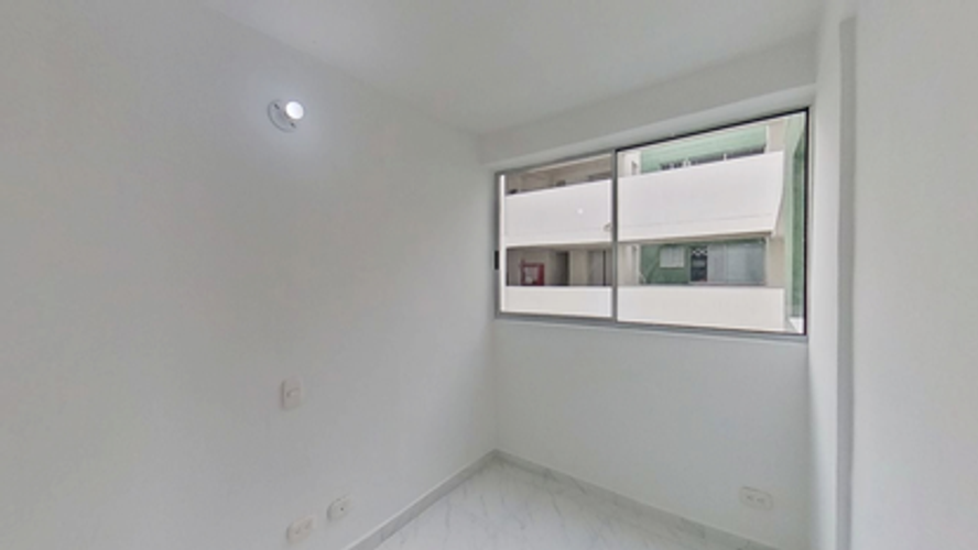 Apartamento de 2 alcobas en venta en Club Campestre, Cali, 60 m² · foto 17 de 19