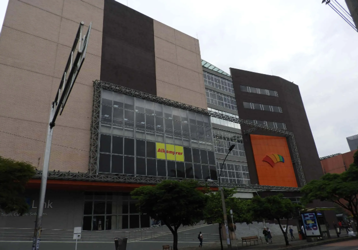 Local en venta en Sevilla, Medellín, 34 m² · foto 2 de 6
