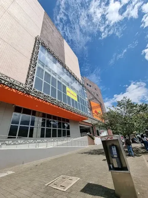 Local en venta en Sevilla, Medellín, 34 m² · foto 4 de 6