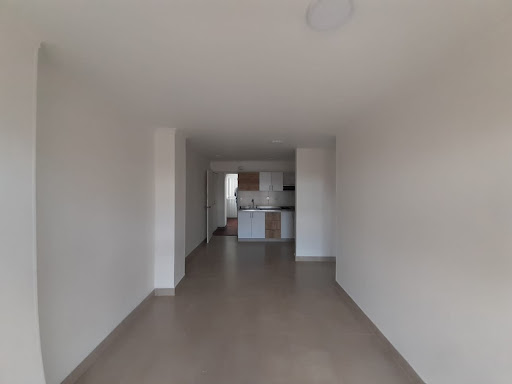Apartaestudio en arriendo en Laureles, Medellín · foto 2 de 8