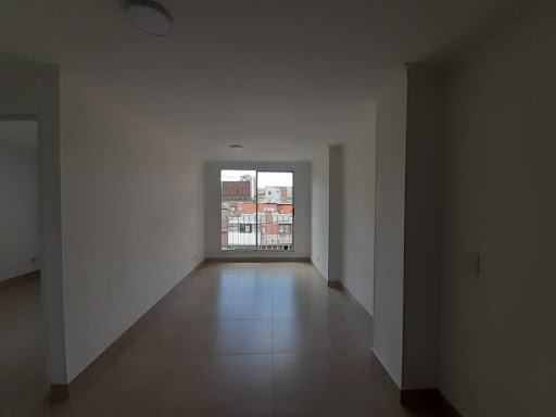 Apartaestudio en arriendo en Laureles, Medellín · foto 5 de 8