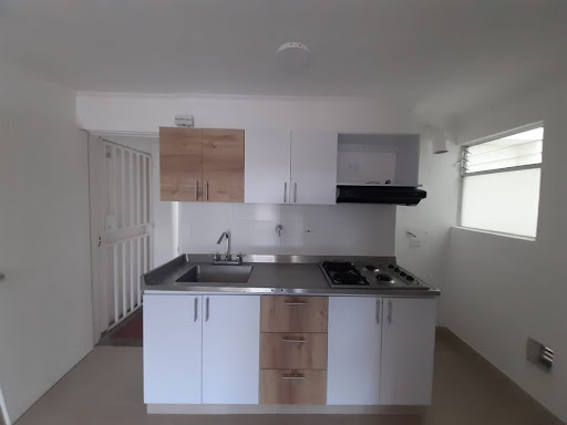 Apartaestudio en arriendo en Laureles, Medellín · foto 8 de 8