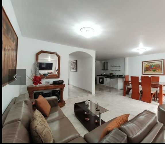 Casa de 3 alcobas en venta en Zona Franca, Cúcuta, 134 m² · foto 4 de 16