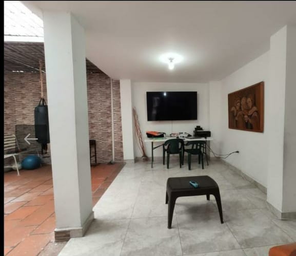 Casa de 3 alcobas en venta en Zona Franca, Cúcuta, 134 m² · foto 6 de 16