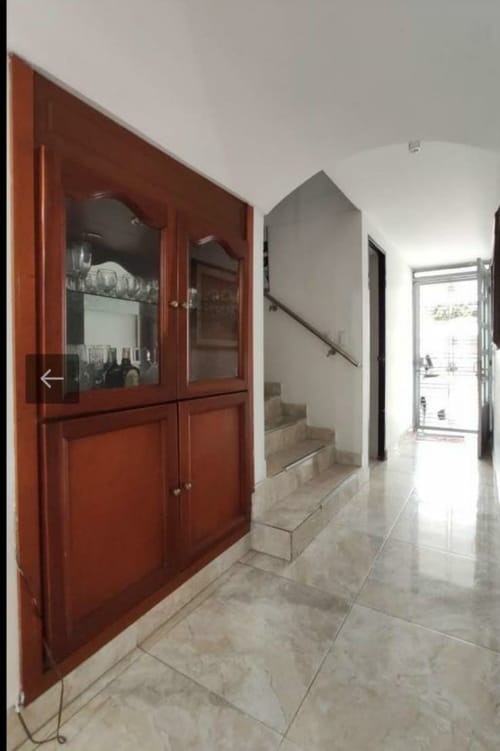Casa de 3 alcobas en venta en Zona Franca, Cúcuta, 134 m² · foto 10 de 16