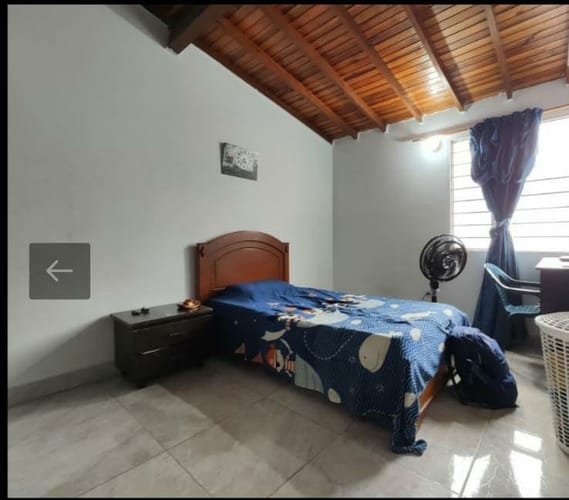 Casa de 3 alcobas en venta en Zona Franca, Cúcuta, 134 m² · foto 14 de 16