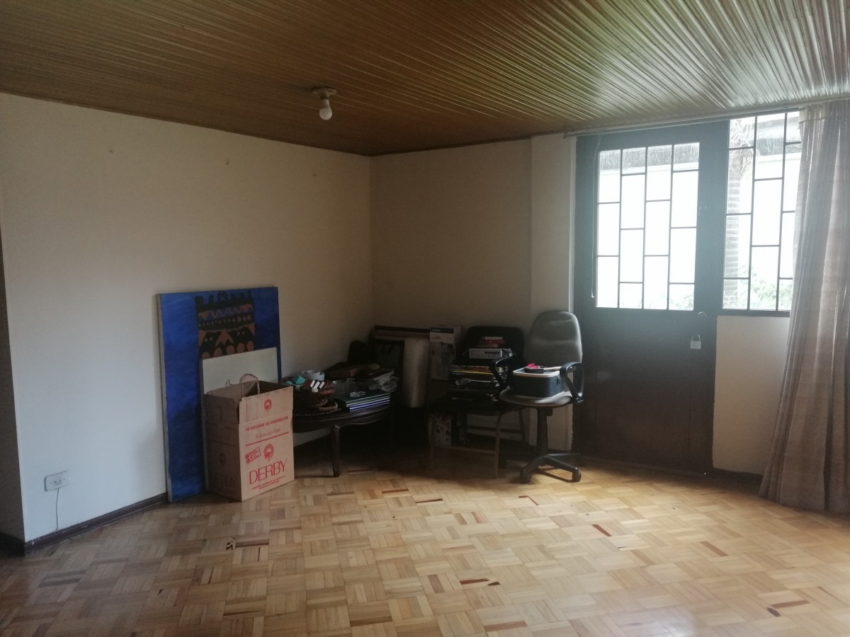Apartamento en venta en Nicolas De Federman, Bogotá · foto 2 de 23
