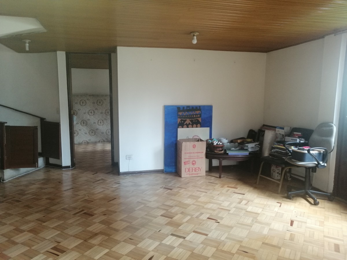 Apartamento en venta en Nicolas De Federman, Bogotá · foto 3 de 23