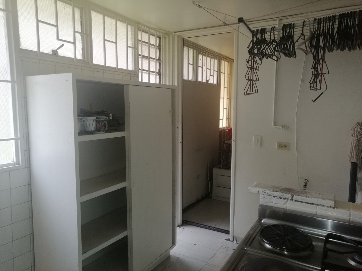 Apartamento en venta en Nicolas De Federman, Bogotá · foto 6 de 23