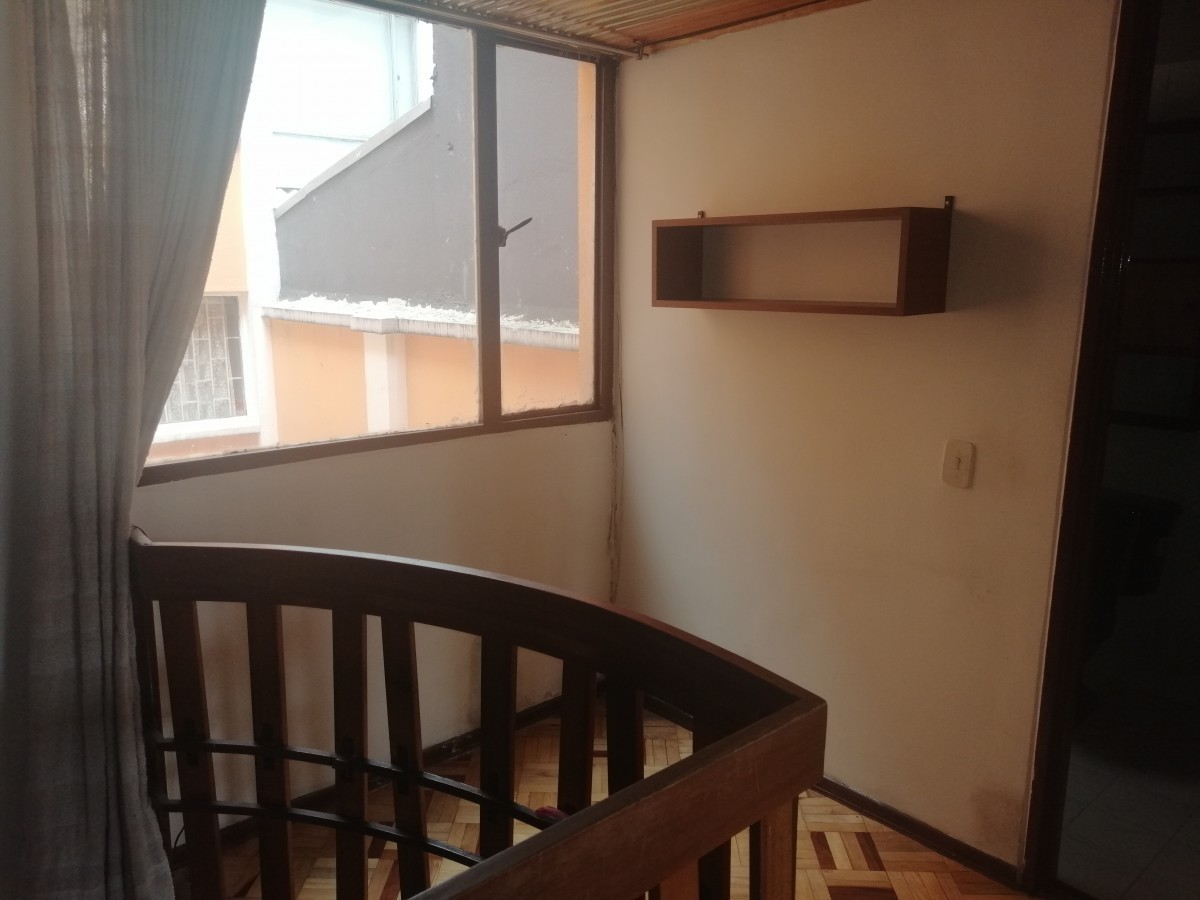 Apartamento en venta en Nicolas De Federman, Bogotá · foto 15 de 23