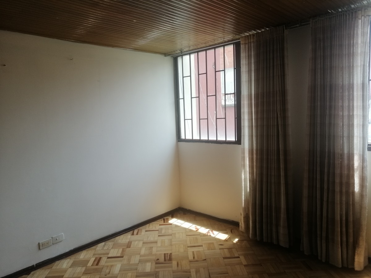 Apartamento en venta en Nicolas De Federman, Bogotá · foto 17 de 23