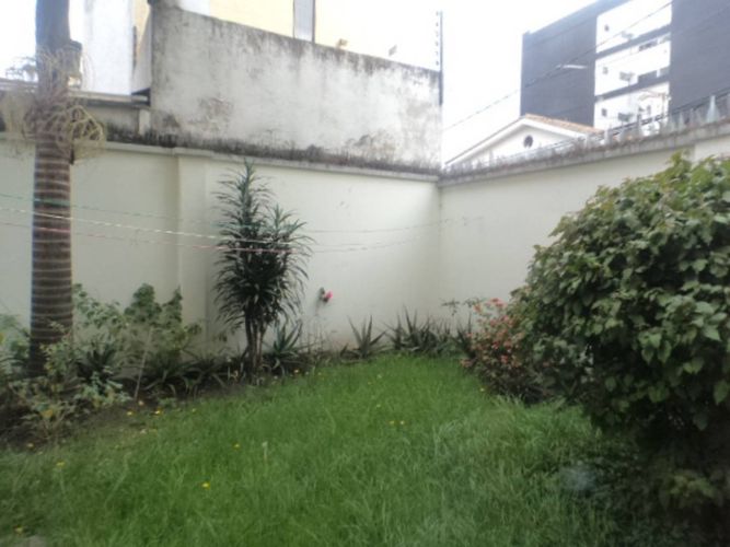 Apartamento en venta en Nicolas De Federman, Bogotá · foto 22 de 23