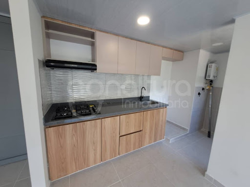Apartment for rent in Bello, Bello