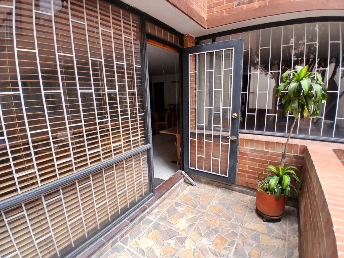 Apartamento en venta en Chapinero, Bogotá · foto 2 de 17