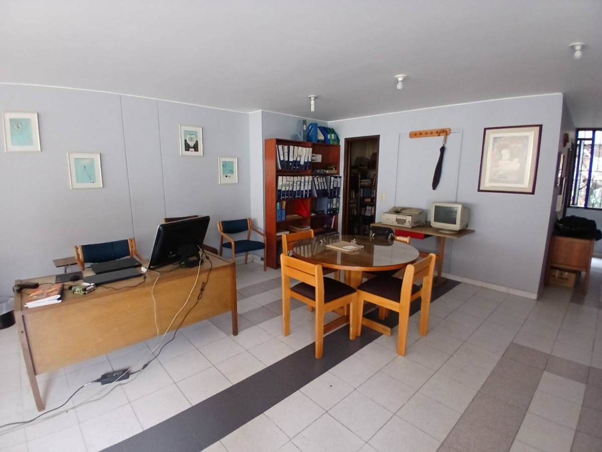 Apartamento en venta en Chapinero, Bogotá · foto 4 de 17