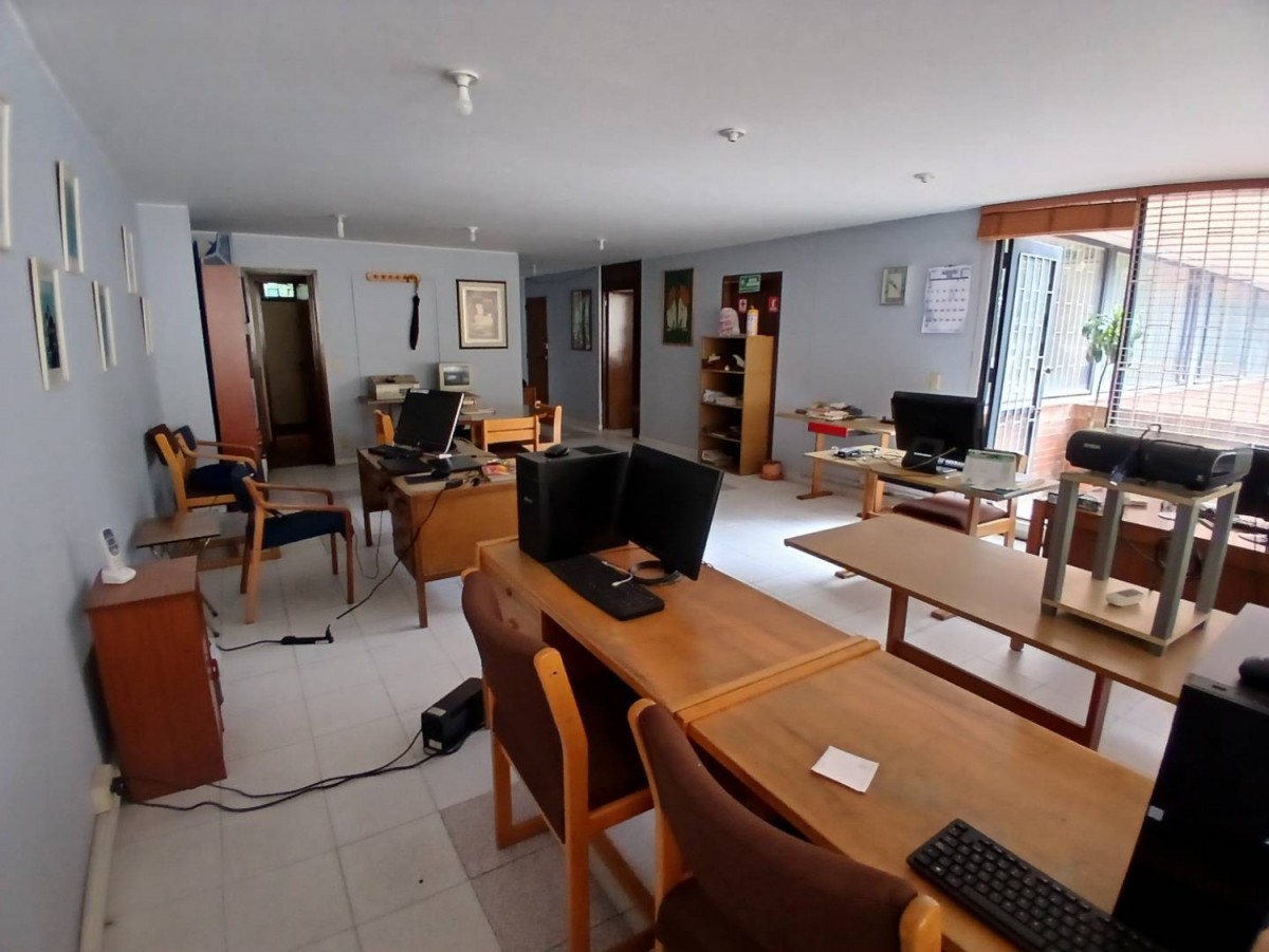 Apartamento en venta en Chapinero, Bogotá · foto 5 de 17