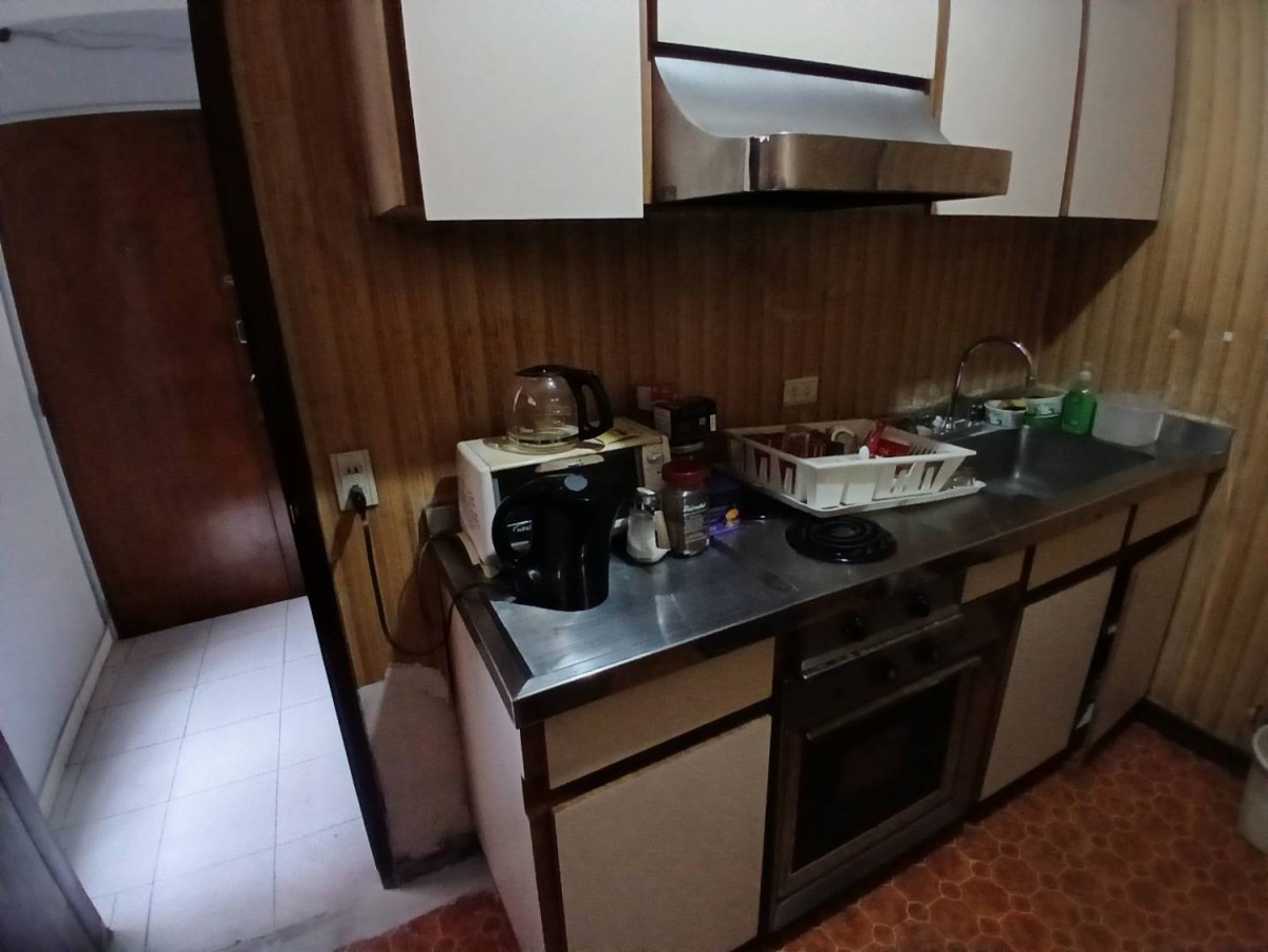Apartamento en venta en Chapinero, Bogotá · foto 6 de 17