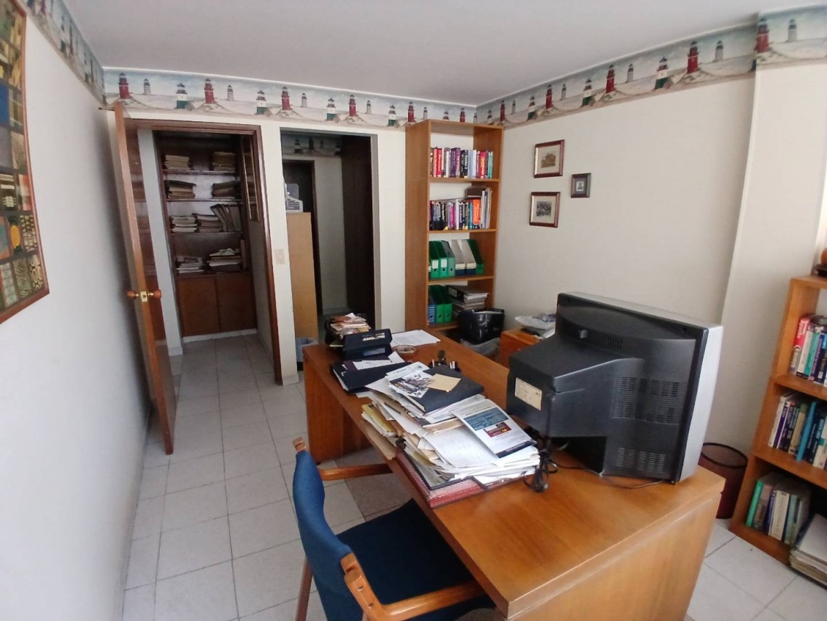 Apartamento en venta en Chapinero, Bogotá · foto 7 de 17