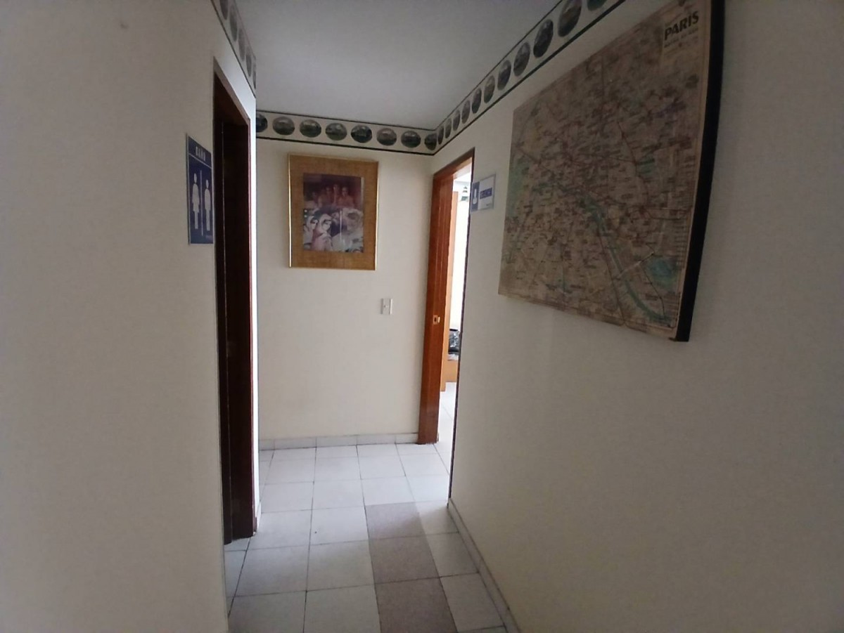 Apartamento en venta en Chapinero, Bogotá · foto 9 de 17