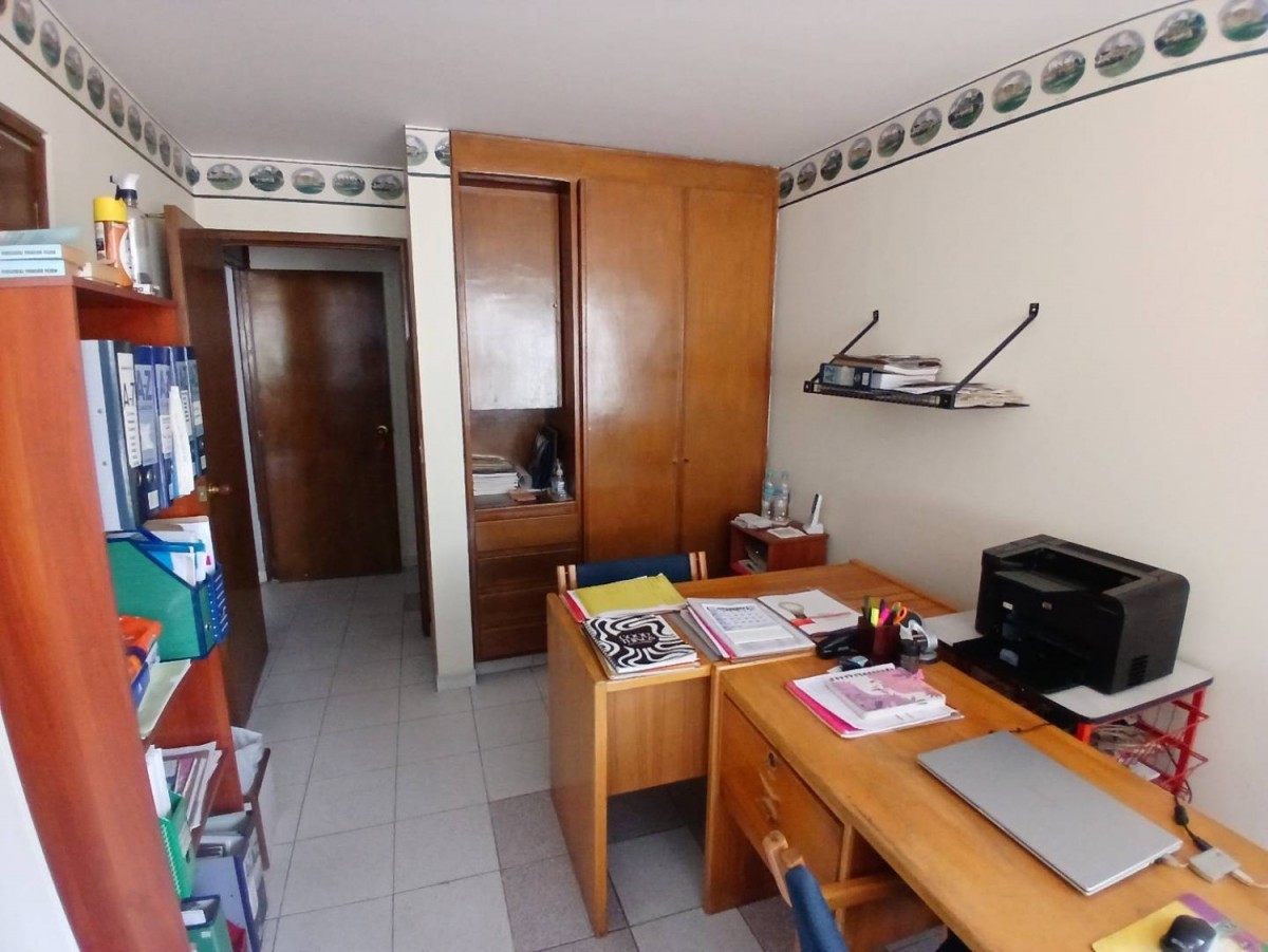 Apartamento en venta en Chapinero, Bogotá · foto 13 de 17