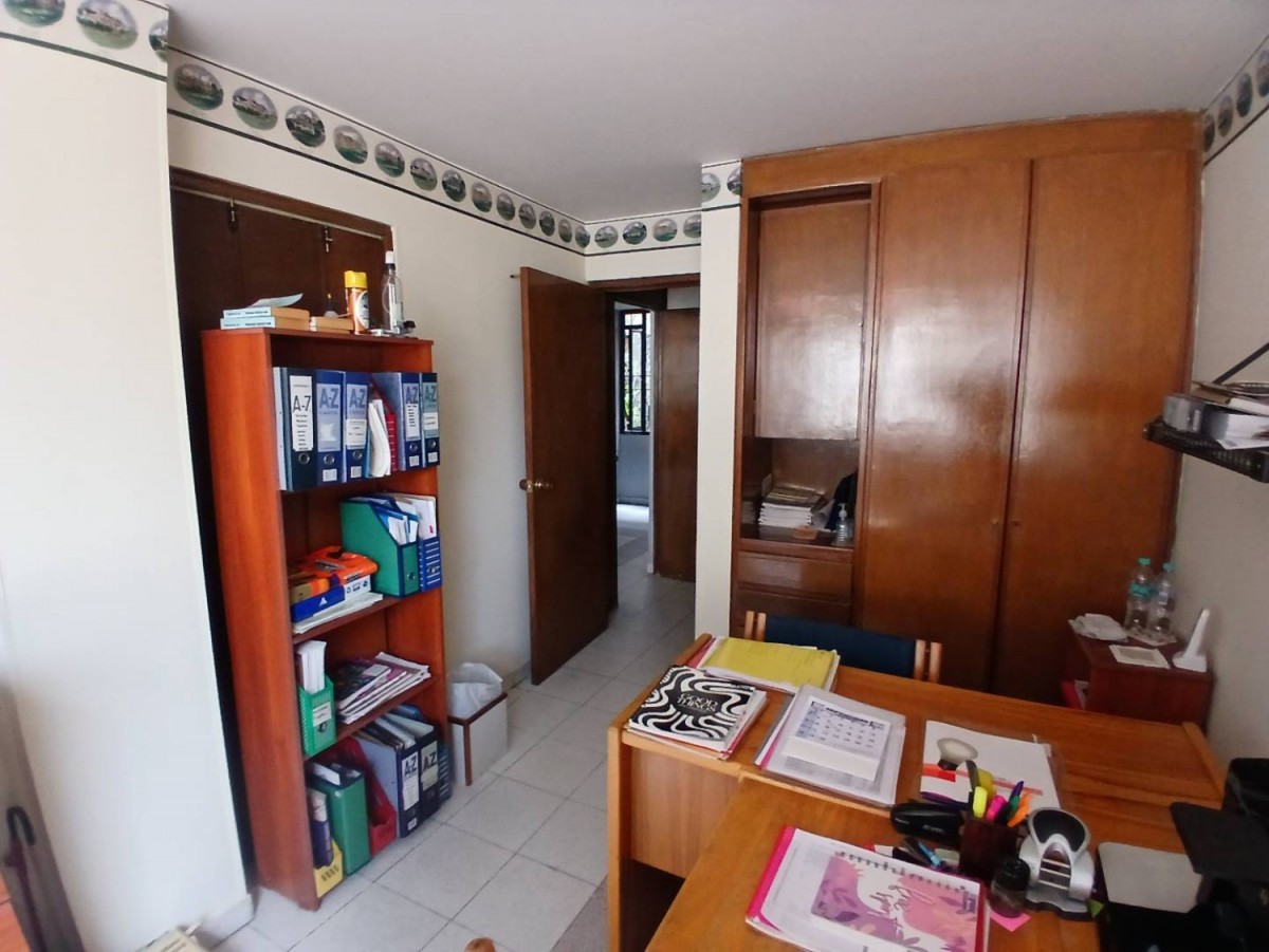 Apartamento en venta en Chapinero, Bogotá · foto 14 de 17