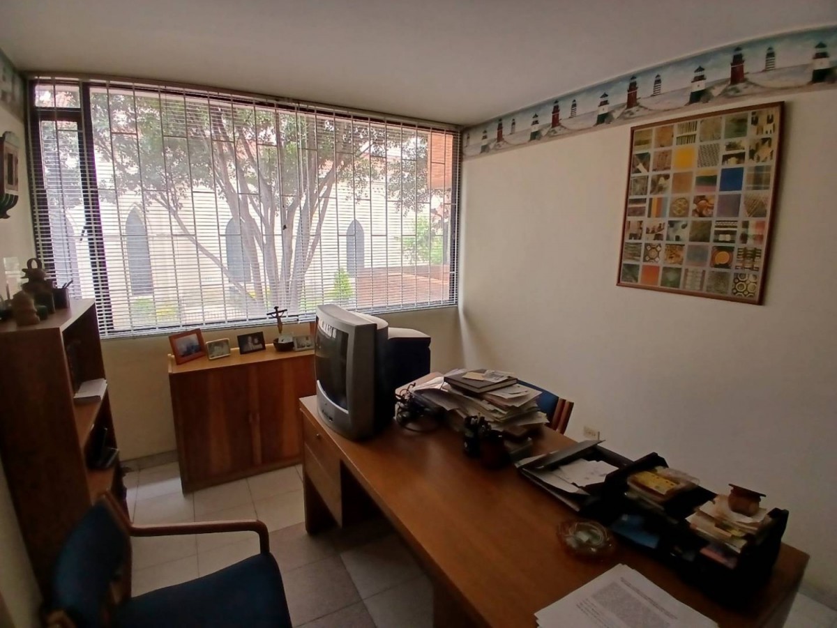 Apartamento en venta en Chapinero, Bogotá · foto 16 de 17