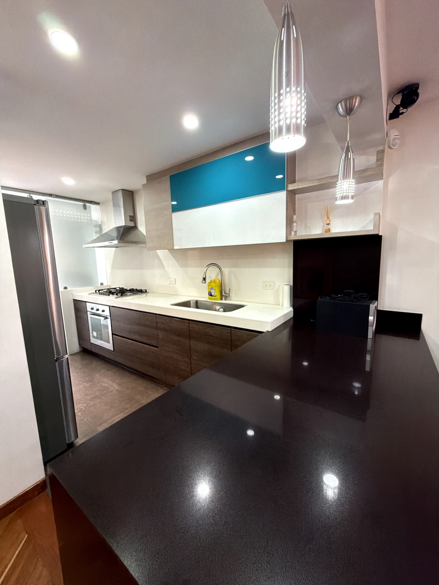 Casa en venta en Fontibon, Bogotá · foto 6 de 24