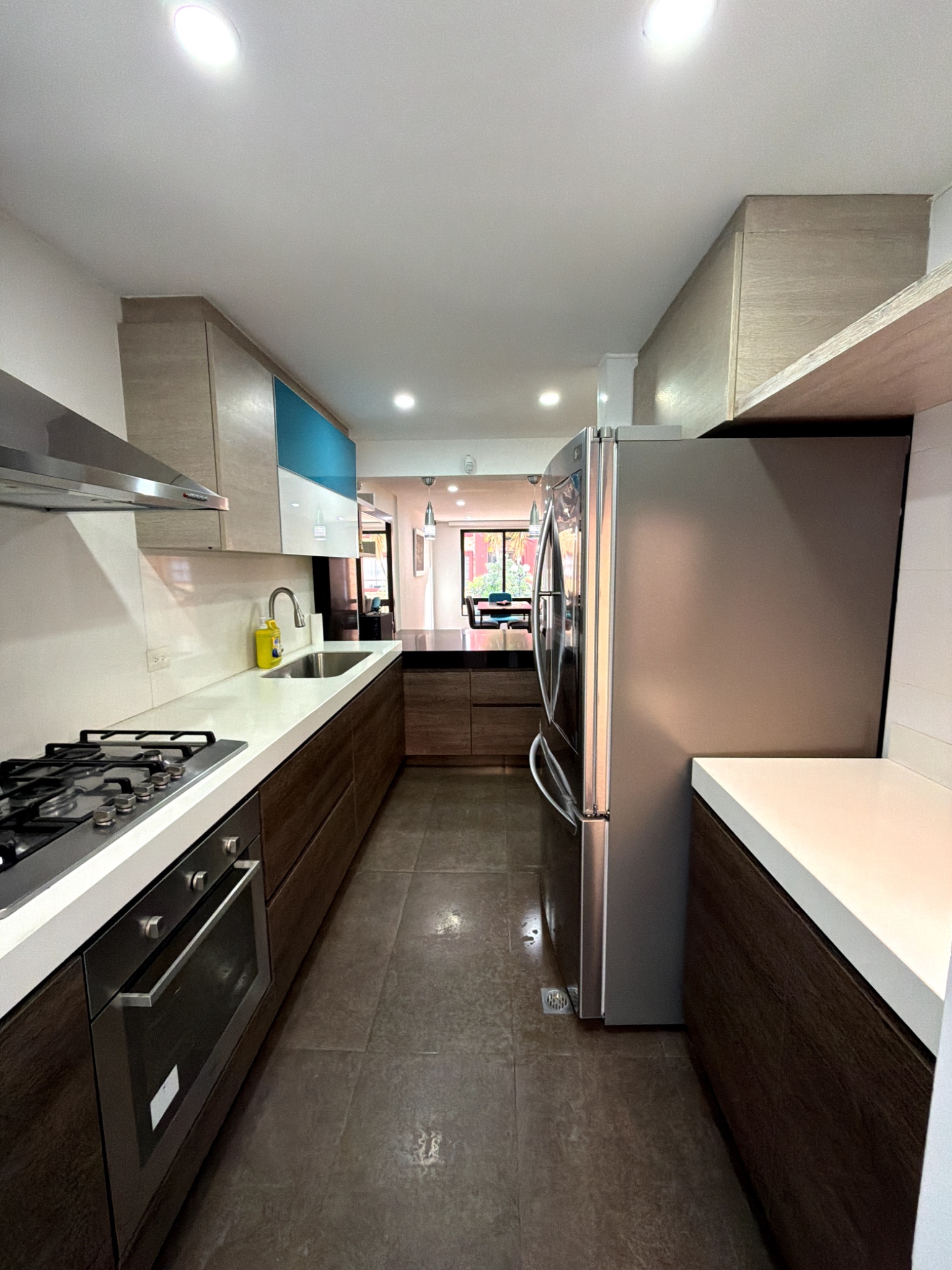 Casa en venta en Fontibon, Bogotá · foto 9 de 24
