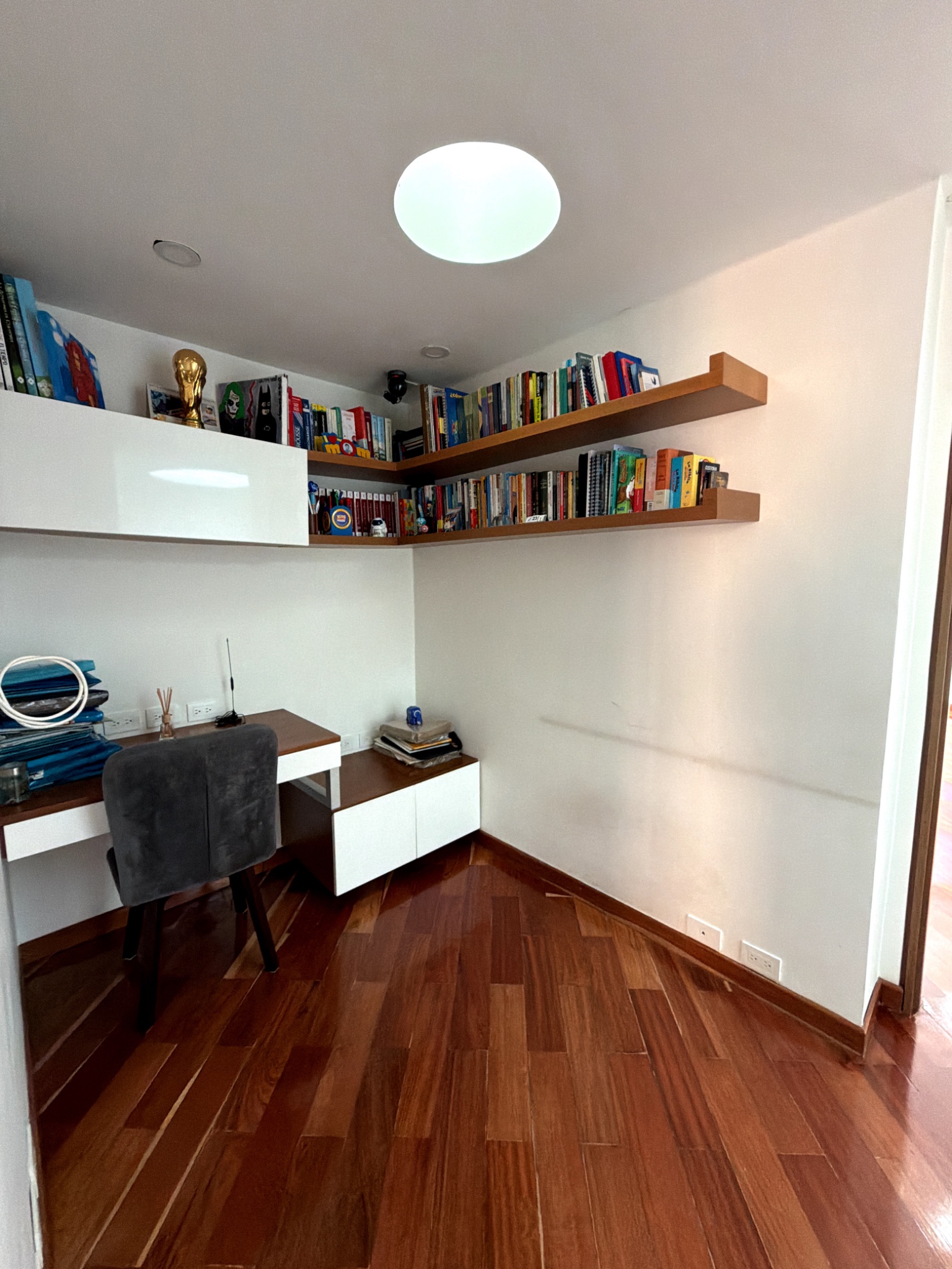 Casa en venta en Fontibon, Bogotá · foto 15 de 24