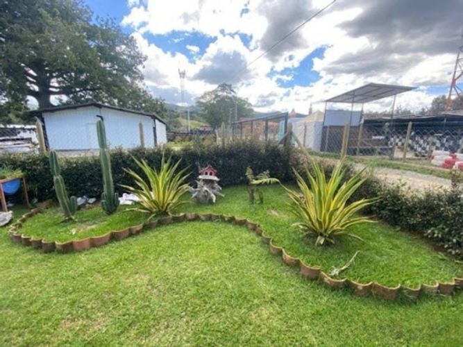 Finca en arriendo en El Tablazo, Rionegro, 160 m² · foto 3 de 21