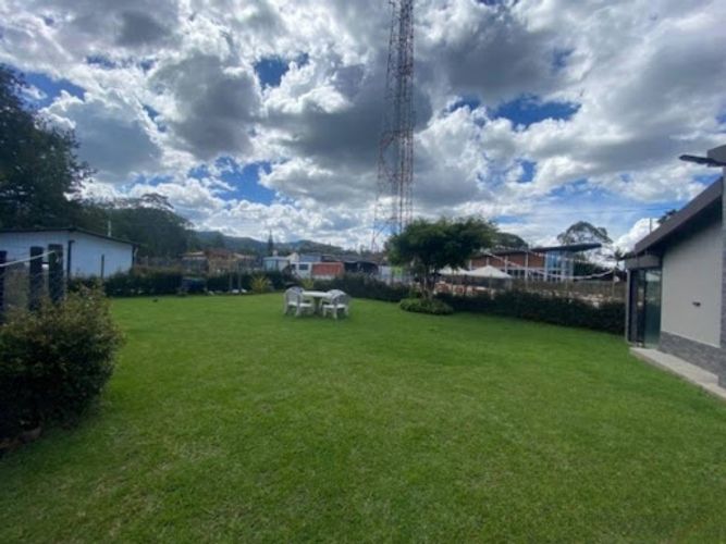 Finca en arriendo en El Tablazo, Rionegro, 160 m² · foto 5 de 21