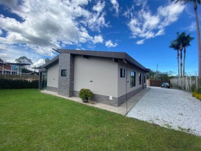 Finca en arriendo en El Tablazo, Rionegro, 160 m² · foto 6 de 21