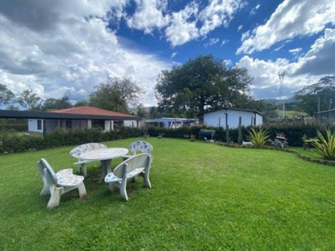 Finca en arriendo en El Tablazo, Rionegro, 160 m² · foto 7 de 21