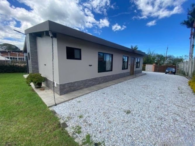 Finca en arriendo en El Tablazo, Rionegro, 160 m² · foto 8 de 21