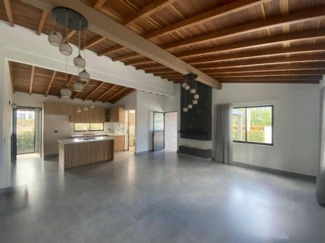 Finca en arriendo en El Tablazo, Rionegro, 160 m² · foto 11 de 21