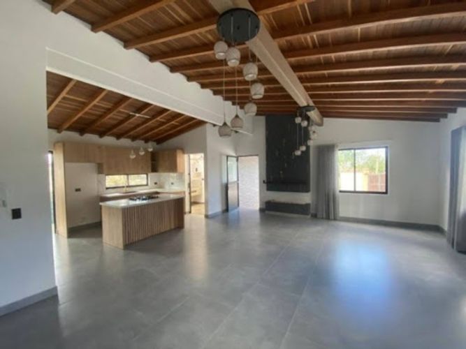 Finca en arriendo en El Tablazo, Rionegro, 160 m² · foto 13 de 21