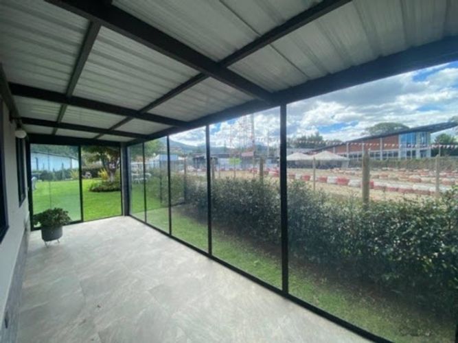 Finca en arriendo en El Tablazo, Rionegro, 160 m² · foto 17 de 21