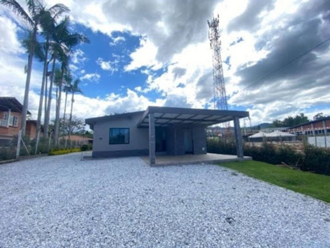 Finca en arriendo en El Tablazo, Rionegro, 160 m² · foto 19 de 21
