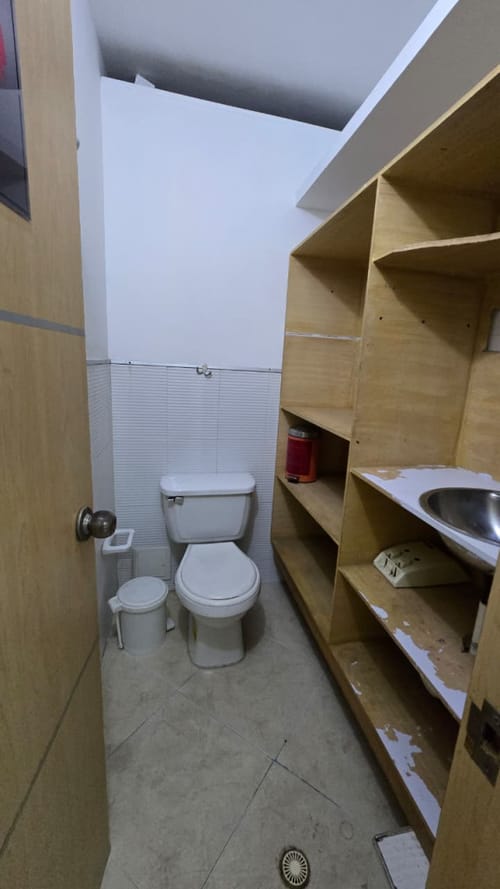 Consultorio en venta en Quinta Velez, Cúcuta, 50 m² · foto 4 de 10