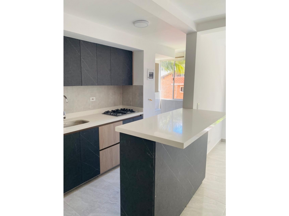 2BR Apartment in Abreo (54 m²) for Sale - 2